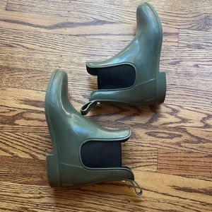 Sam Edelman Tinsley rain boots